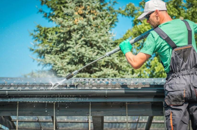 Cincinnati Gutter Cleaning: Your Trusted Partner for Pristine Gutters
